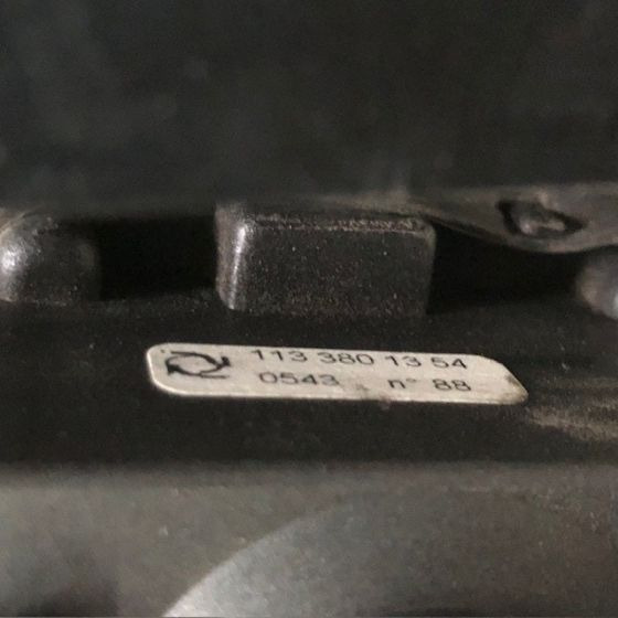 2-way hydraulic control lever - Elektrosistēma - Iekraušanas tehnika: foto 3 2-way hydraulic control lever - Elektrosistēma - Iekraušanas tehnika: foto 3