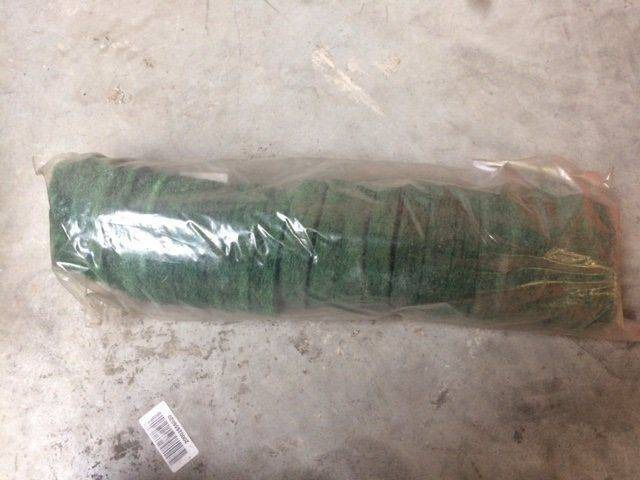 5X Kärcher Pad Green 96-20 PCS - Birste - Tīrīšanas iekārta: foto 1 5X Kärcher Pad Green 96-20 PCS - Birste - Tīrīšanas iekārta: foto 1