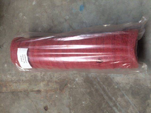 6X Kärcher Pad Red 96-20PCS - Birste - Tīrīšanas iekārta: foto 1 6X Kärcher Pad Red 96-20PCS - Birste - Tīrīšanas iekārta: foto 1