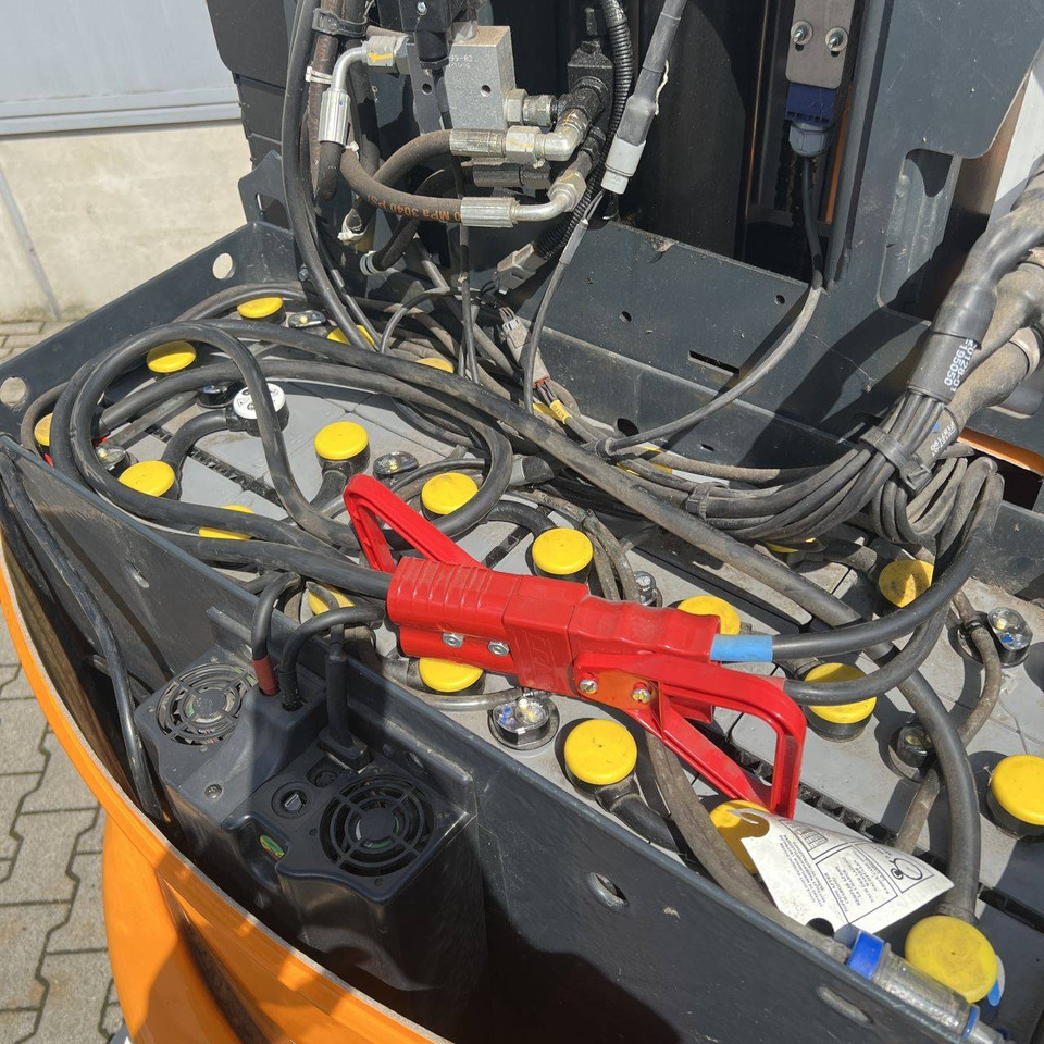 Torņa pacēlājs ATN Piaf 1000R: foto 9 Torņa pacēlājs ATN Piaf 1000R: foto 9