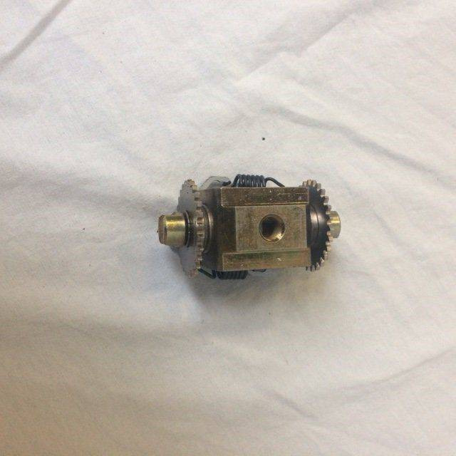 Adjustment AS for Caterpillar V40E-50E - Bremžu daļas - Iekraušanas tehnika: foto 3 Adjustment AS for Caterpillar V40E-50E - Bremžu daļas - Iekraušanas tehnika: foto 3