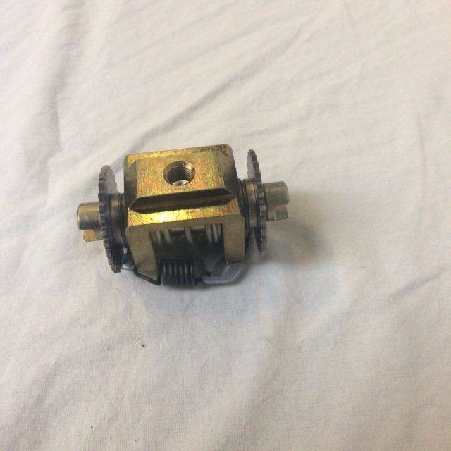 Adjustment AS for Caterpillar V40E-50E - Bremžu daļas - Iekraušanas tehnika: foto 1 Adjustment AS for Caterpillar V40E-50E - Bremžu daļas - Iekraušanas tehnika: foto 1