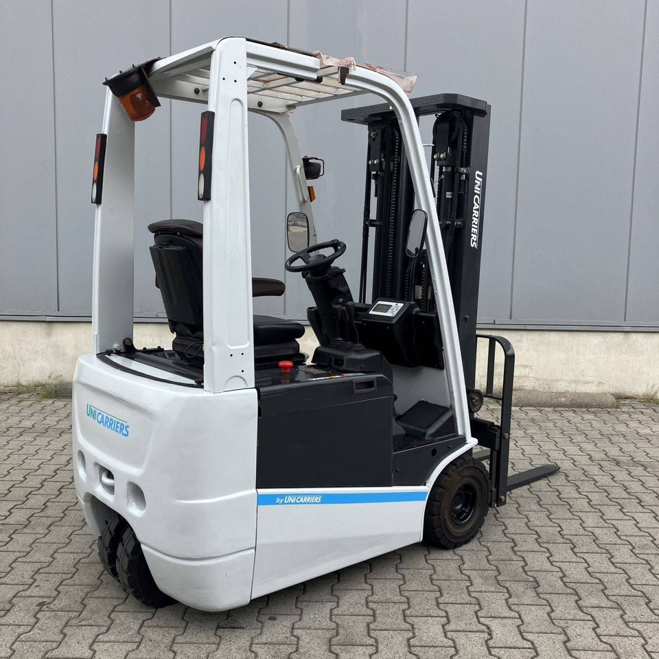 Atlet ET15 (A1N1L15Q) - Elektroiekrāvējs: foto 2 Atlet ET15 (A1N1L15Q) - Elektroiekrāvējs: foto 2