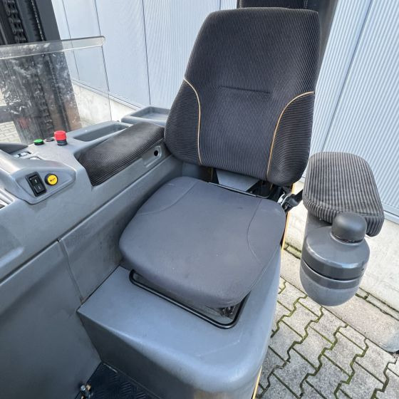 Atlet UFS200DTFVRF850 - Četru pušu autokrāvējs: foto 2 Atlet UFS200DTFVRF850 - Četru pušu autokrāvējs: foto 2