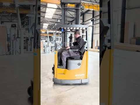 Atlet UFS200DTFVRF850 - Četru pušu autokrāvējs: foto 2 Atlet UFS200DTFVRF850 - Četru pušu autokrāvējs: foto 2