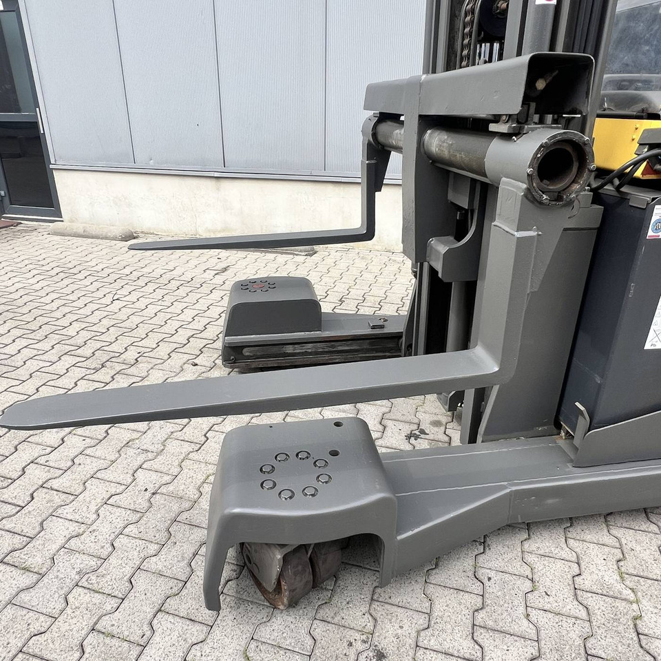 Atlet UFS250DTFVRE480 - Četru pušu autokrāvējs: foto 5 Atlet UFS250DTFVRE480 - Četru pušu autokrāvējs: foto 5