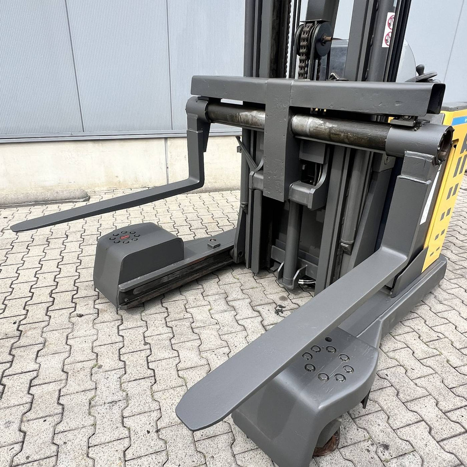 Atlet UFS250DTFVRE480 - Četru pušu autokrāvējs: foto 4 Atlet UFS250DTFVRE480 - Četru pušu autokrāvējs: foto 4