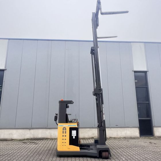 Atlet UFS250DTFVRE585 līzingu Atlet UFS250DTFVRE585: foto 8