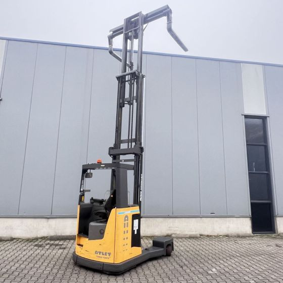 Atlet UFS250DTFVRE585 līzingu Atlet UFS250DTFVRE585: foto 13