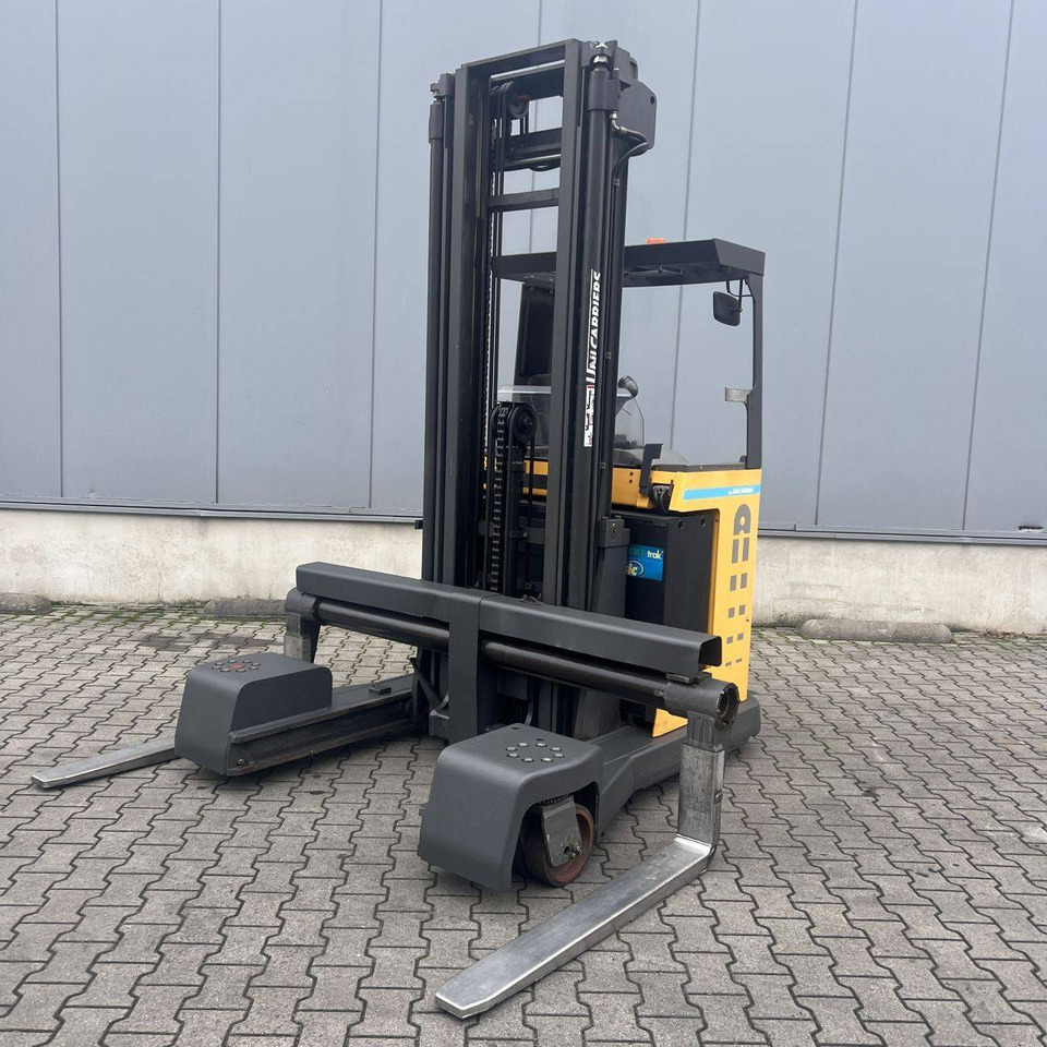Atlet UFS250DTFVRE585 - Četru pušu autokrāvējs: foto 2 Atlet UFS250DTFVRE585 - Četru pušu autokrāvējs: foto 2