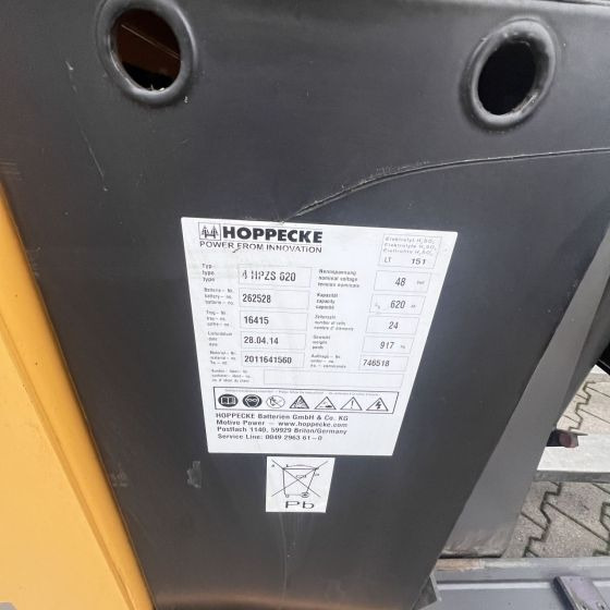 Atlet UFS250DTFVRE585 līzingu Atlet UFS250DTFVRE585: foto 20