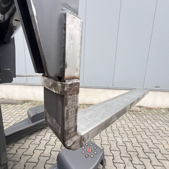 Atlet UFS250DTFVRE585 - Četru pušu autokrāvējs: foto 5 Atlet UFS250DTFVRE585 - Četru pušu autokrāvējs: foto 5