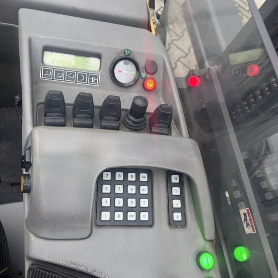 Atlet UFS250DTFVRE585 līzingu Atlet UFS250DTFVRE585: foto 16