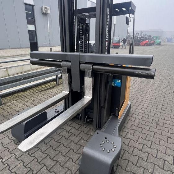Atlet UFS250DTFVRE585 - Četru pušu autokrāvējs: foto 4 Atlet UFS250DTFVRE585 - Četru pušu autokrāvējs: foto 4
