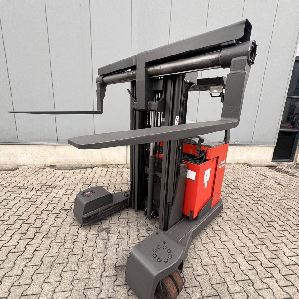 Atlet UFS250DTFVRG450 - Četru pušu autokrāvējs: foto 5 Atlet UFS250DTFVRG450 - Četru pušu autokrāvējs: foto 5