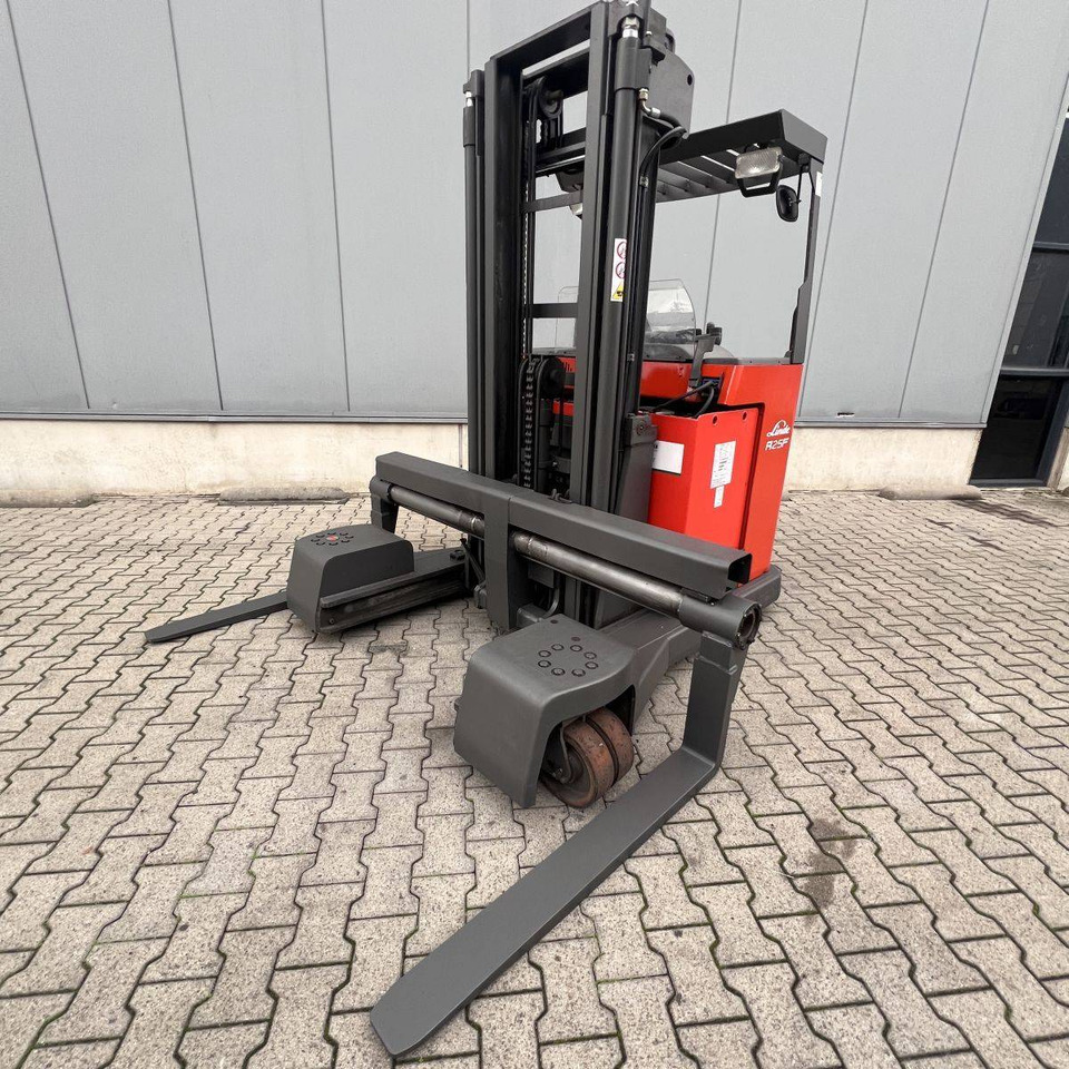 Atlet UFS250DTFVRG450 - Četru pušu autokrāvējs: foto 4 Atlet UFS250DTFVRG450 - Četru pušu autokrāvējs: foto 4