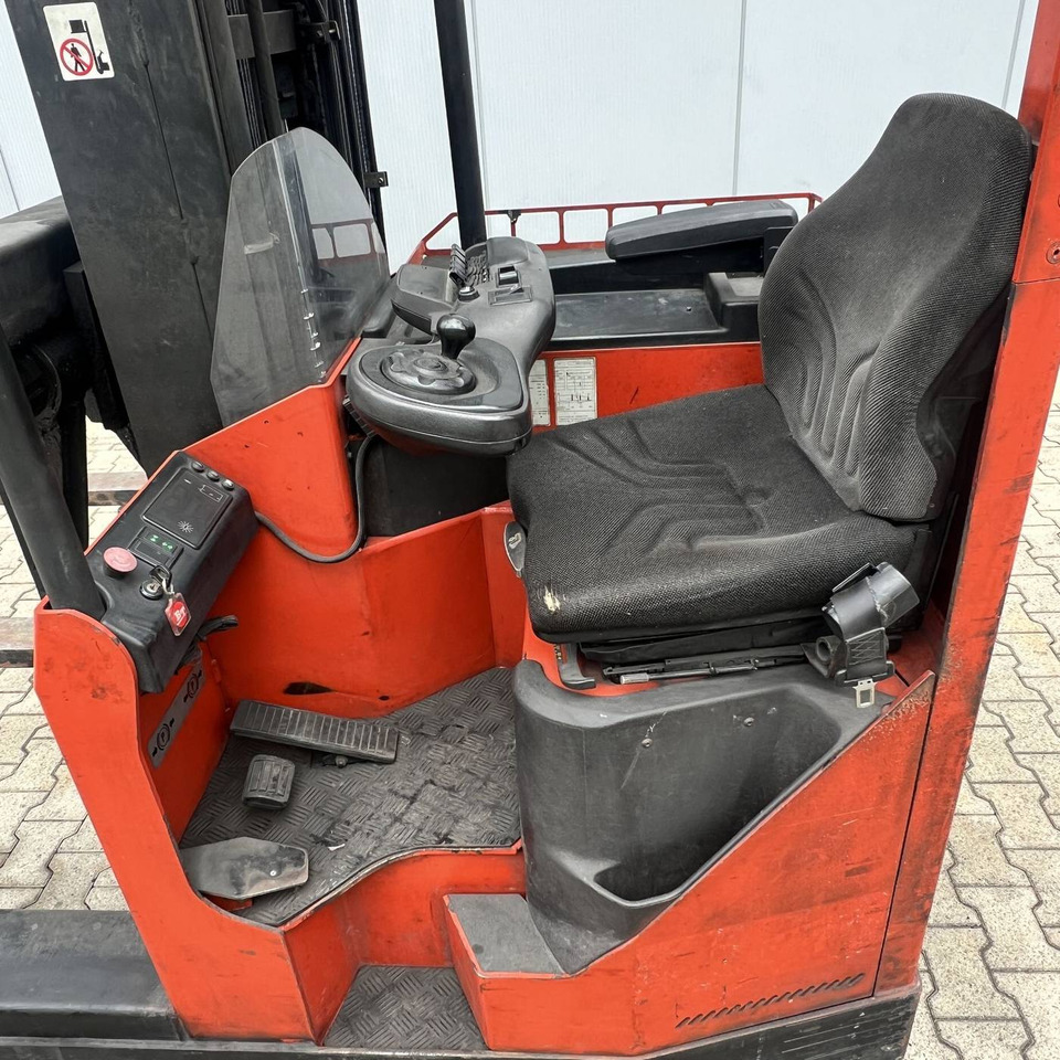BT FR2.7 - Četru pušu autokrāvējs: foto 5 BT FR2.7 - Četru pušu autokrāvējs: foto 5