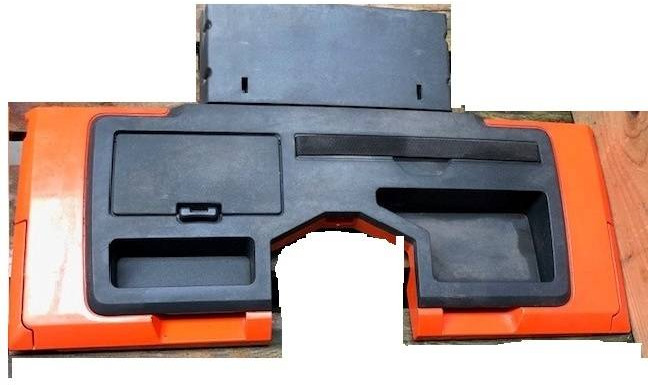 Battery cover for BT - Rāmis/ Šasija - Iekraušanas tehnika: foto 1 Battery cover for BT - Rāmis/ Šasija - Iekraušanas tehnika: foto 1