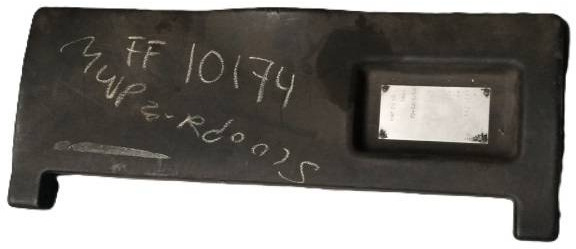 Battery cover for Komatsu MWP20-1R - Virsbūve un ārpuse - Iekraušanas tehnika: foto 1 Battery cover for Komatsu MWP20-1R - Virsbūve un ārpuse - Iekraušanas tehnika: foto 1