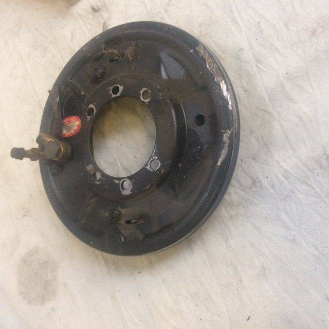 Brake plate for Linde Series 113/114/115 - Bremžu daļas - Iekraušanas tehnika: foto 1 Brake plate for Linde Series 113/114/115 - Bremžu daļas - Iekraušanas tehnika: foto 1