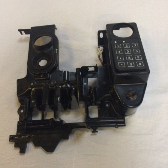 Central Electrical System for Linde Series 1172 - Mērinstrumentu panelis - Iekraušanas tehnika: foto 5 Central Electrical System for Linde Series 1172 - Mērinstrumentu panelis - Iekraušanas tehnika: foto 5