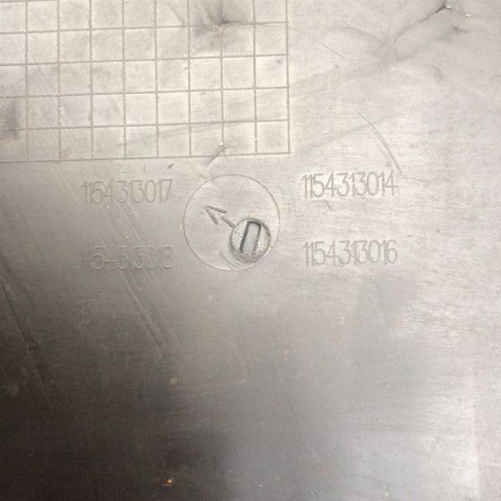 Complete Floormate 1250 single pedal for Linde R14-20-03, Series 115-03 - Elektrosistēma - Iekraušanas tehnika: foto 2 Complete Floormate 1250 single pedal for Linde R14-20-03, Series 115-03 - Elektrosistēma - Iekraušanas tehnika: foto 2