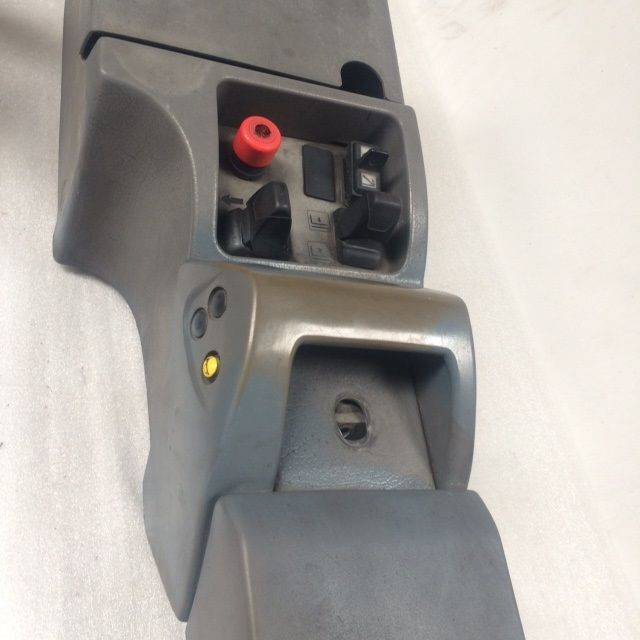 Complete dashboard for Atlet - Mērinstrumentu panelis - Iekraušanas tehnika: foto 3 Complete dashboard for Atlet - Mērinstrumentu panelis - Iekraušanas tehnika: foto 3