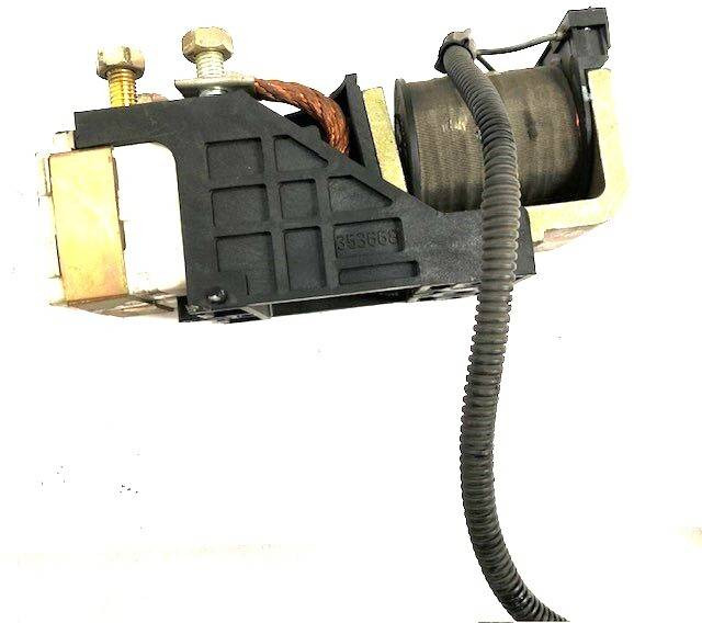 Contactor for Linde /336-02/ - Elektrosistēma - Iekraušanas tehnika: foto 2 Contactor for Linde /336-02/ - Elektrosistēma - Iekraušanas tehnika: foto 2