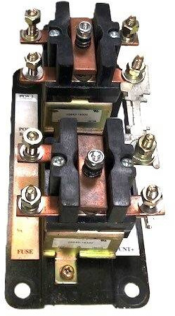 Contactor for Mitsubishi / Caterpillar - Elektrosistēma - Iekraušanas tehnika: foto 1 Contactor for Mitsubishi / Caterpillar - Elektrosistēma - Iekraušanas tehnika: foto 1