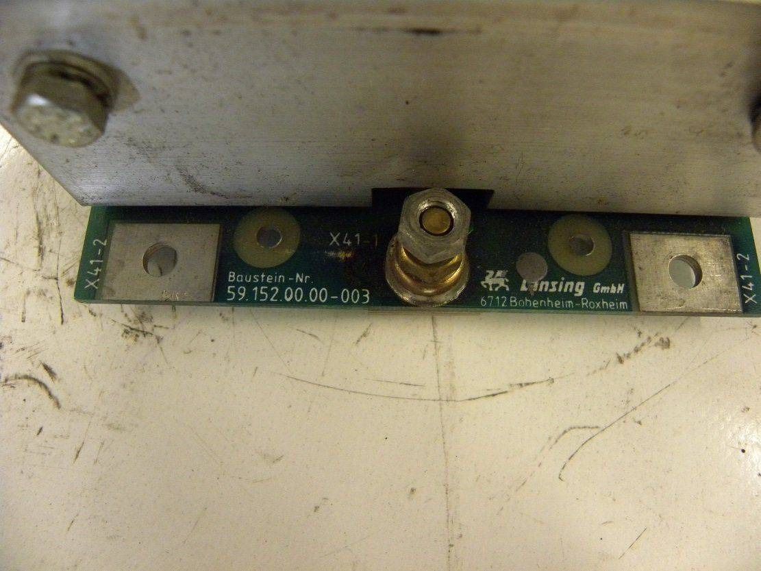 Control Module - Elektroniskais vadības bloks (ECU) - Iekraušanas tehnika: foto 2 Control Module - Elektroniskais vadības bloks (ECU) - Iekraušanas tehnika: foto 2