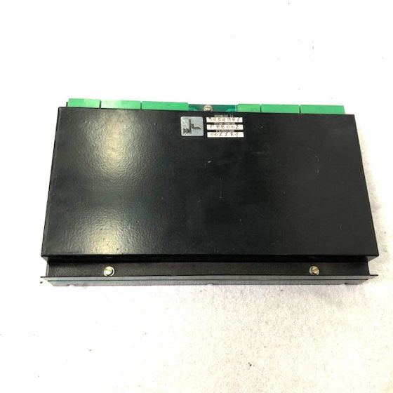 Control panel for OM Fiat E35N - Elektroniskais vadības bloks (ECU) - Iekraušanas tehnika: foto 1 Control panel for OM Fiat E35N - Elektroniskais vadības bloks (ECU) - Iekraušanas tehnika: foto 1