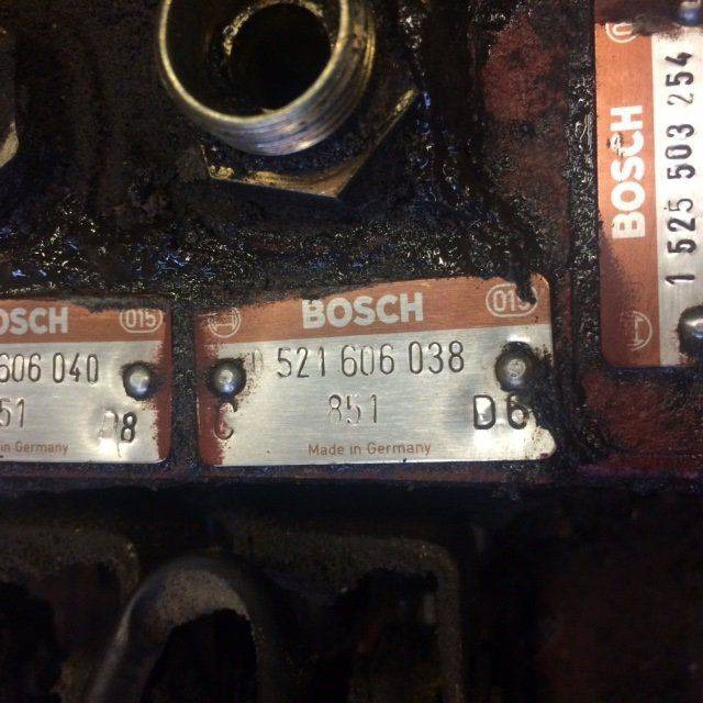 Hidrauliskais vārsts - Iekraušanas tehnika Control valve for Linde E15, Series 324: foto 6
