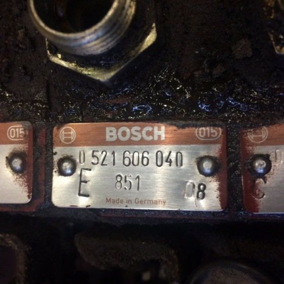 Hidrauliskais vārsts - Iekraušanas tehnika Control valve for Linde E15, Series 324: foto 7