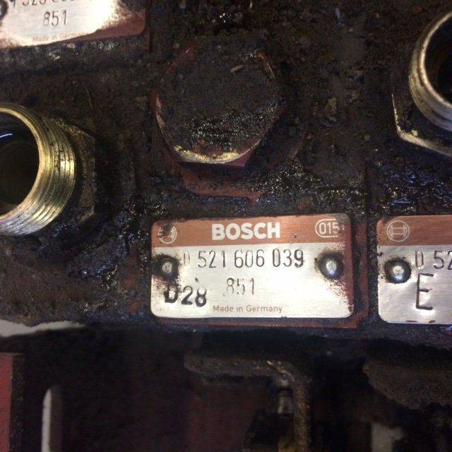 Hidrauliskais vārsts - Iekraušanas tehnika Control valve for Linde E15, Series 324: foto 9