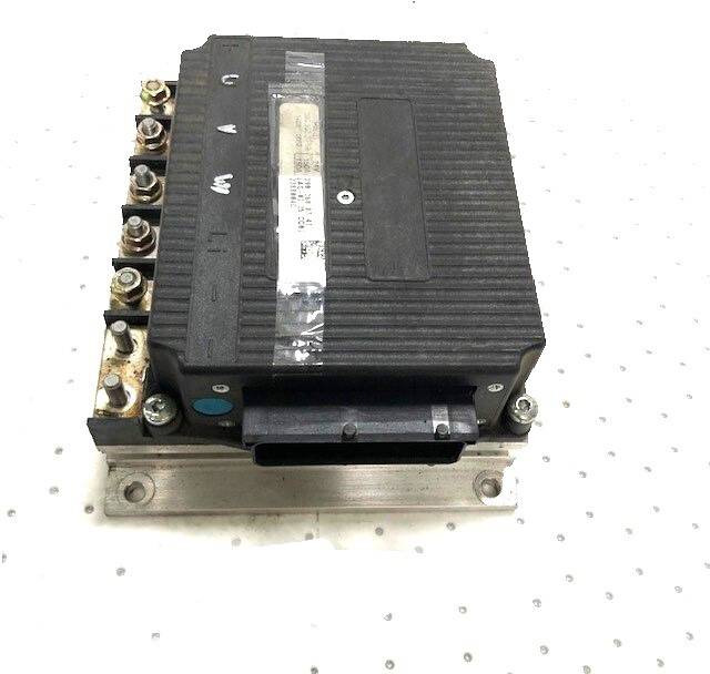 Controller LAC-02/25 CC01 for Linde - Elektroniskais vadības bloks (ECU) - Iekraušanas tehnika: foto 1 Controller LAC-02/25 CC01 for Linde - Elektroniskais vadības bloks (ECU) - Iekraušanas tehnika: foto 1