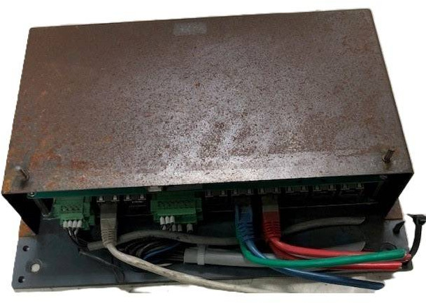 Controller for Linde K Combi - Elektroniskais vadības bloks (ECU) - Iekraušanas tehnika: foto 1 Controller for Linde K Combi - Elektroniskais vadības bloks (ECU) - Iekraušanas tehnika: foto 1