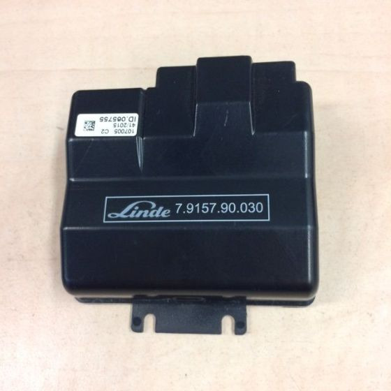 Controller wiper for Linde /396-01/ - Elektroniskais vadības bloks (ECU) - Iekraušanas tehnika: foto 3 Controller wiper for Linde /396-01/ - Elektroniskais vadības bloks (ECU) - Iekraušanas tehnika: foto 3