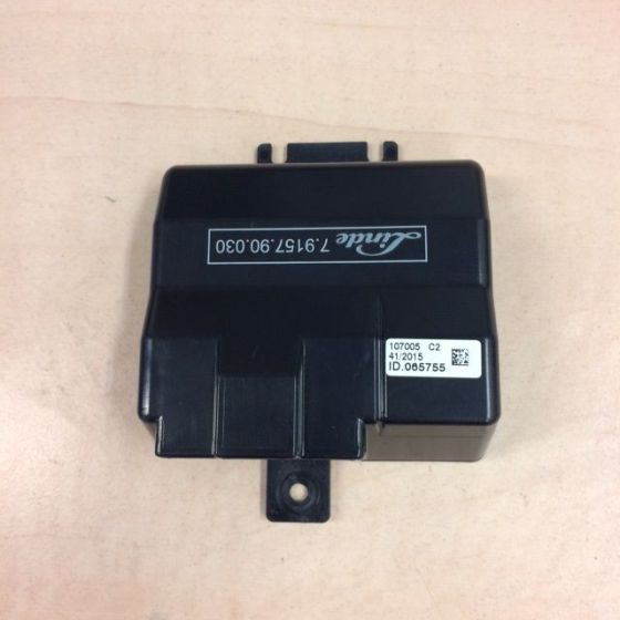 Controller wiper for Linde /396-01/ - Elektroniskais vadības bloks (ECU) - Iekraušanas tehnika: foto 2 Controller wiper for Linde /396-01/ - Elektroniskais vadības bloks (ECU) - Iekraušanas tehnika: foto 2