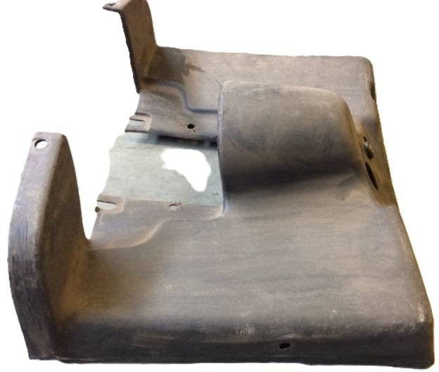 Cover for Komatsu - Virsbūve un ārpuse - Iekraušanas tehnika: foto 2 Cover for Komatsu - Virsbūve un ārpuse - Iekraušanas tehnika: foto 2