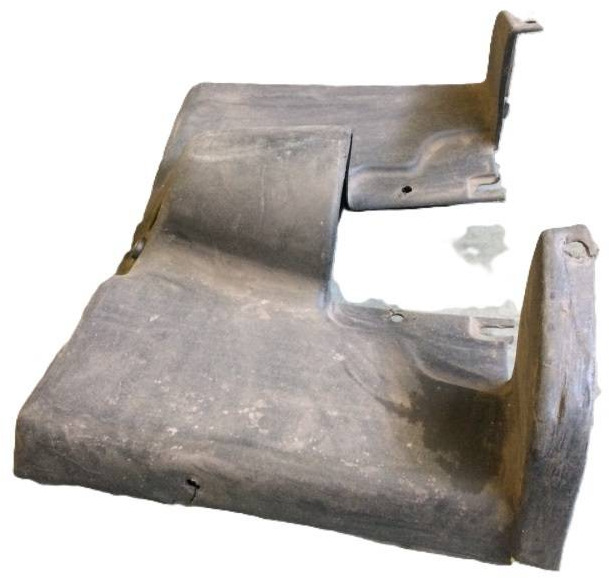 Cover for Komatsu - Virsbūve un ārpuse - Iekraušanas tehnika: foto 3 Cover for Komatsu - Virsbūve un ārpuse - Iekraušanas tehnika: foto 3