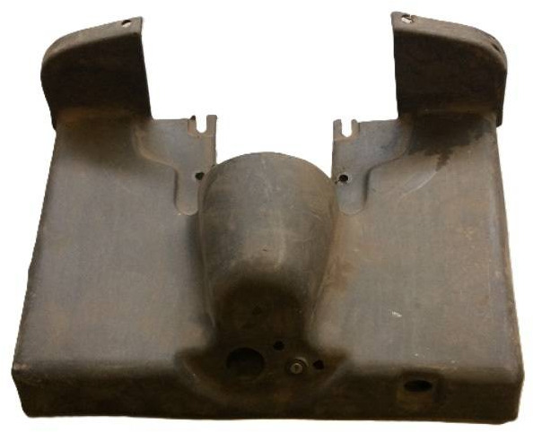 Cover for Komatsu - Virsbūve un ārpuse - Iekraušanas tehnika: foto 1 Cover for Komatsu - Virsbūve un ārpuse - Iekraušanas tehnika: foto 1