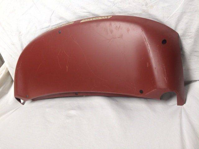 Cover for Linde H40, Series 394 - Virsbūve un ārpuse - Iekraušanas tehnika: foto 2 Cover for Linde H40, Series 394 - Virsbūve un ārpuse - Iekraušanas tehnika: foto 2