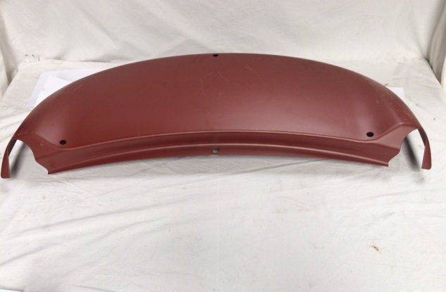 Cover for Linde H40, Series 394 - Virsbūve un ārpuse - Iekraušanas tehnika: foto 3 Cover for Linde H40, Series 394 - Virsbūve un ārpuse - Iekraušanas tehnika: foto 3