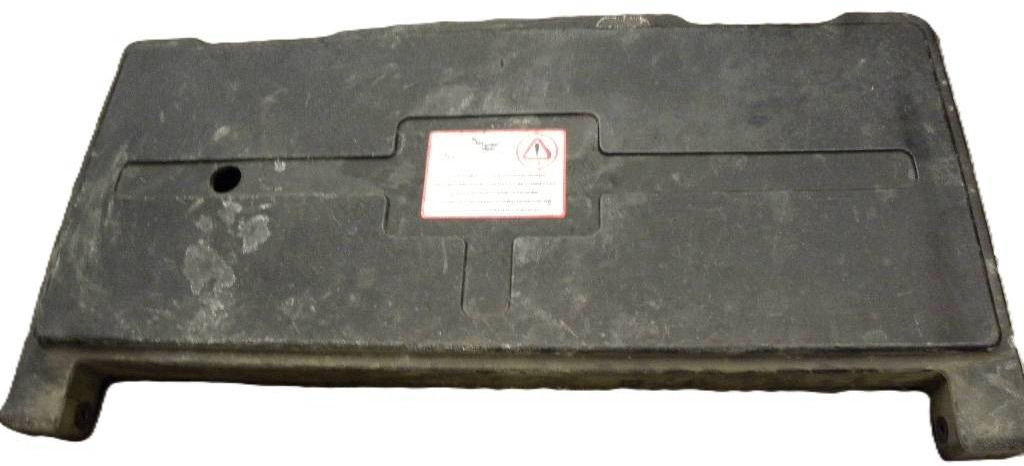 Cover for Om Pimespo- Fiat TSX20/1150 - Virsbūve un ārpuse - Iekraušanas tehnika: foto 2 Cover for Om Pimespo- Fiat TSX20/1150 - Virsbūve un ārpuse - Iekraušanas tehnika: foto 2