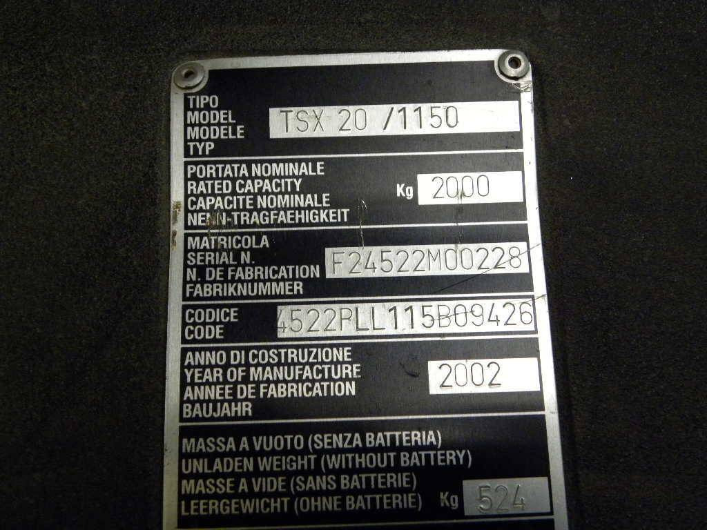 Cover for Om Pimespo ( Fiat )TSX20/1150 - Virsbūve un ārpuse - Iekraušanas tehnika: foto 2 Cover for Om Pimespo ( Fiat )TSX20/1150 - Virsbūve un ārpuse - Iekraušanas tehnika: foto 2