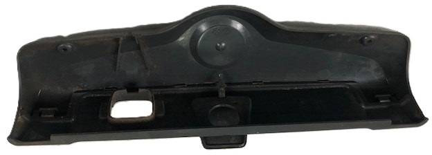 Cover for Toyota / BT - Virsbūve un ārpuse - Iekraušanas tehnika: foto 2 Cover for Toyota / BT - Virsbūve un ārpuse - Iekraušanas tehnika: foto 2