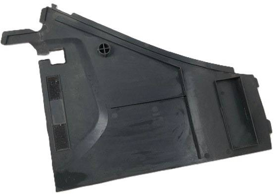 Cover for Toyota /BT - Virsbūve un ārpuse - Iekraušanas tehnika: foto 2 Cover for Toyota /BT - Virsbūve un ārpuse - Iekraušanas tehnika: foto 2