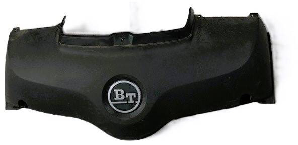 Cover for Toyota / BT - Virsbūve un ārpuse - Iekraušanas tehnika: foto 1 Cover for Toyota / BT - Virsbūve un ārpuse - Iekraušanas tehnika: foto 1