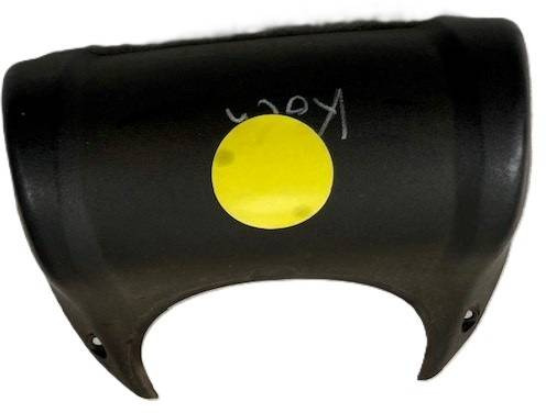 Cover for Toyota/BT - Virsbūve un ārpuse - Iekraušanas tehnika: foto 1 Cover for Toyota/BT - Virsbūve un ārpuse - Iekraušanas tehnika: foto 1