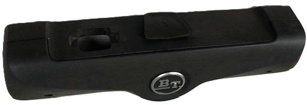 Cover for Toyota / BT - Virsbūve un ārpuse - Iekraušanas tehnika: foto 1 Cover for Toyota / BT - Virsbūve un ārpuse - Iekraušanas tehnika: foto 1